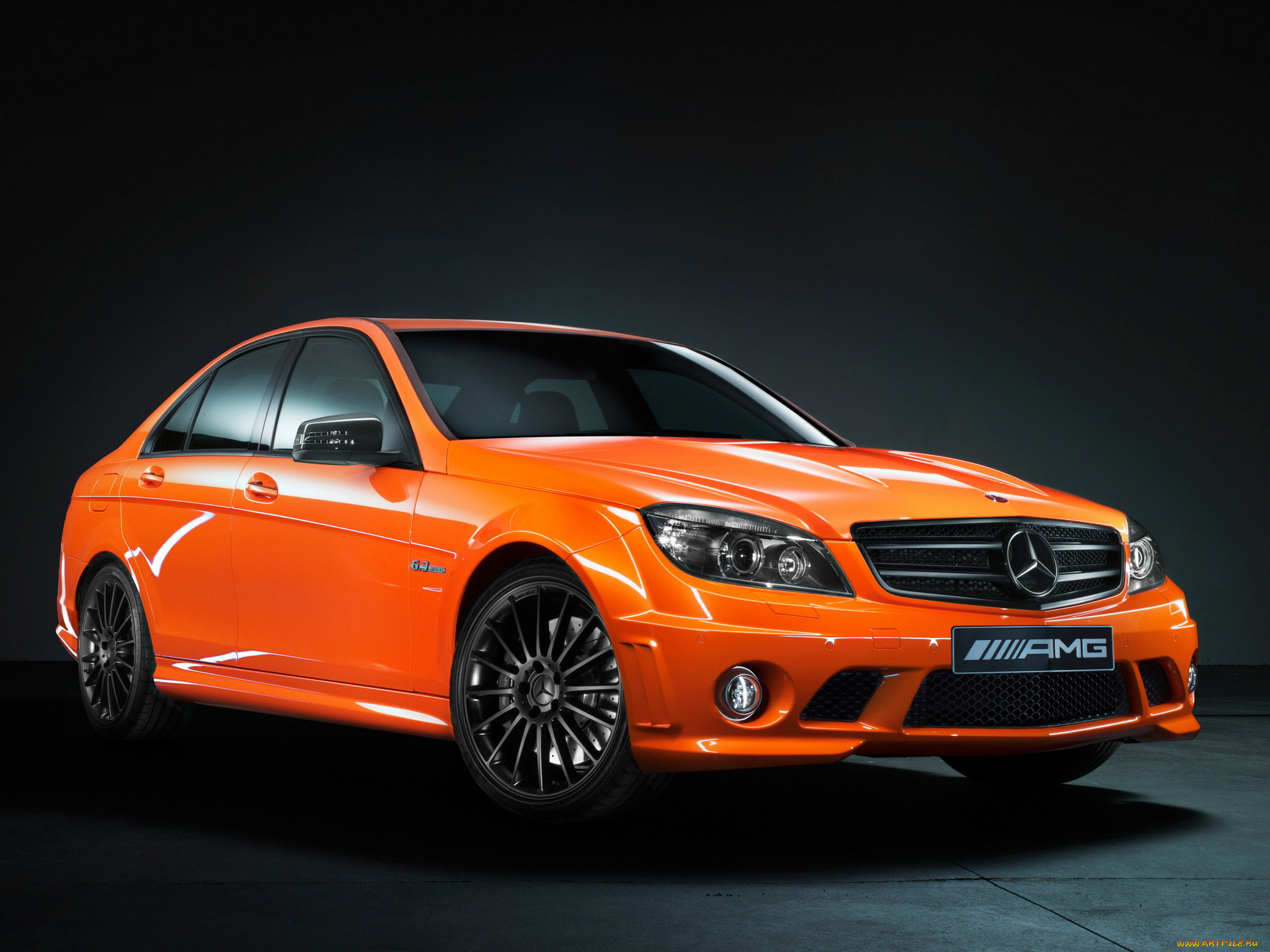 amg, c63, , mercedes, benz